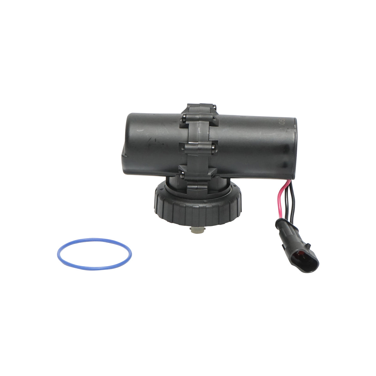 Electric fuel pump for Case IH, Fiat, Massey Ferguson, Ford, New Holland, Steyr, Valmet OEM V836867861